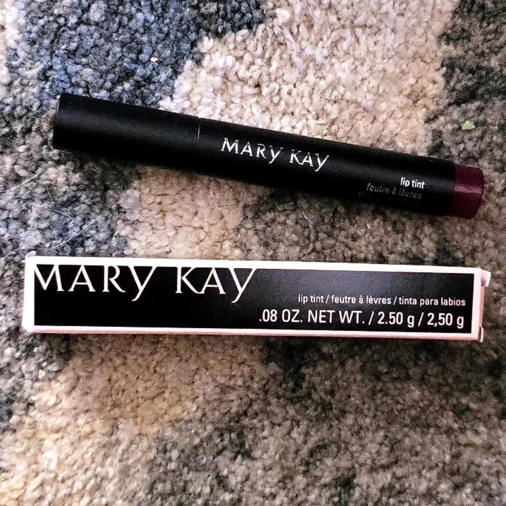 COPY - Mary Kay Lip Tint 3 colors